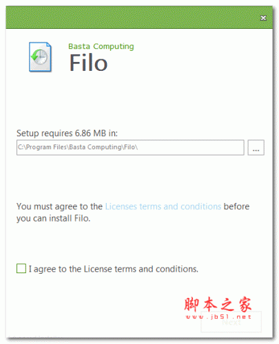 文件属性修改工具(Filo) v4.4.0 免费版