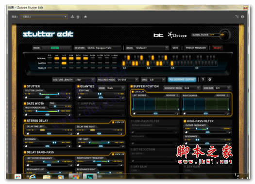 vst效果器插件 附安装使用教程