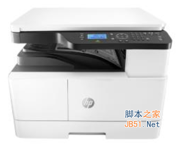惠普HP LaserJet M42525n 多功能打印机驱动 v1.01 官方安装版