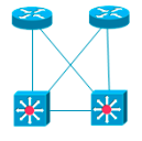 思科CCNP认证OSPF之广域网及重发布案例分析