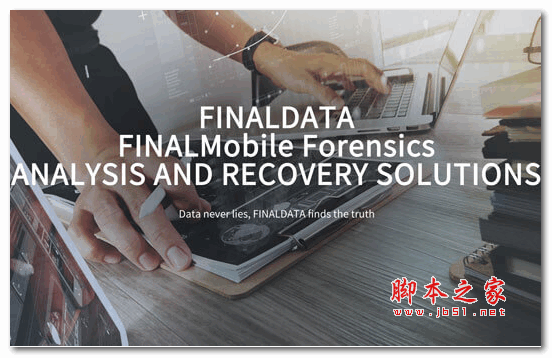 FINALMobile Forensics 4 v2020.01.29 安装免费版(附安装教程)