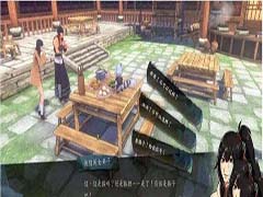 侠隐阁钟若昕二阶交友人物如何做 锺若昕二阶交友事件介绍