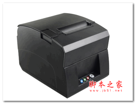 佳博Gainscha GP-L80160ii打印机驱动 v19.3 官方版