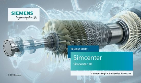 低频电磁学工具 Simcenter 3D Low Frequency EM 2020.1 for NX-1899 免费版