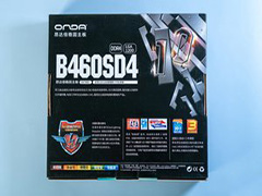 昂达B460SD4值得入手吗 昂达B460SD4主板评测