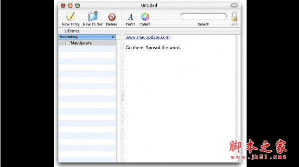 LittleSecrets(密码管理器) for Mac v1.9.4 苹果电脑版