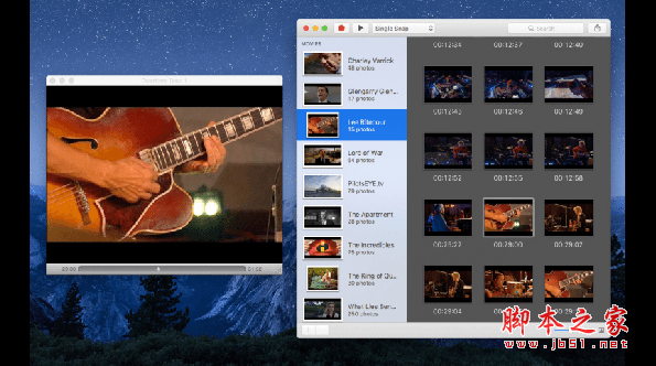DVD Snap(截屏截图软件) for Mac v3.2.1 苹果电脑版