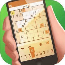 掌上数独app(手机数字游戏) for android v1.4.6 安卓版