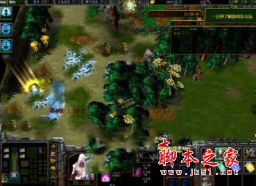 冥凶v2.0.5 附攻略及隐藏密码 魔兽防守地图