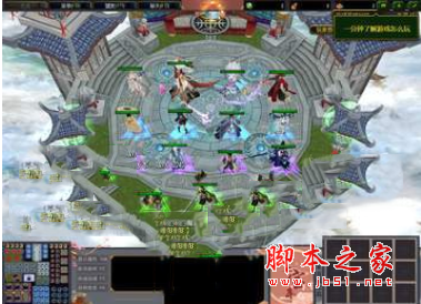 太初玄经v1.0.0 附攻略及隐藏密码 魔兽防守地图