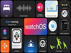 WatchOS 7更新了哪些内容?WatchOS 7更新跳舞模式详解