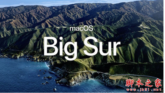  macOS Big Sur测试版升级工具 for mac V11.0 beta8 苹果电脑版(
