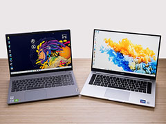 联想小新15 2020和荣耀MagicBook Pro 2020全面对比评测