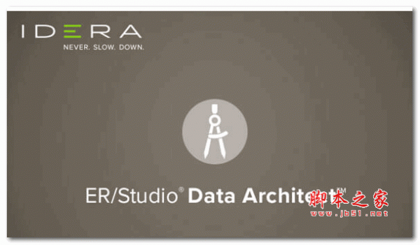 IDERA ER/Studio Data Architect(数据建模软件) v18.3.0 Build 10882 安装特别版(附安装教程)