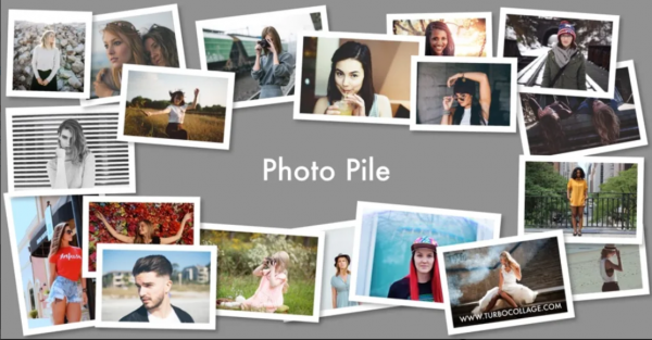 TurboCollage 照片编辑工具 v7.1.1 官方免费版