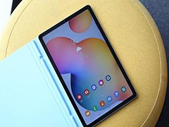 三星Tab S6 Lite值得入手吗 三星Tab S6 Lite全面评测