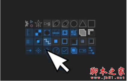 Shape Layer Toolbar(快速修改图形层AE插件) v1.0.3 免费版