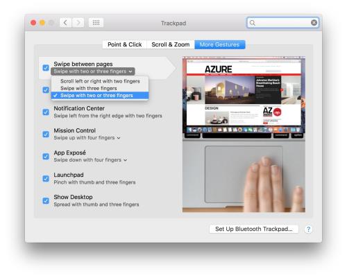 Sensible Side Buttons(鼠标优化软件) for Mac V1.0.6 苹果电脑版
