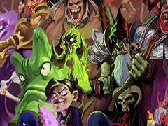 天地英雄会v1.0.0正式版 附攻略及隐藏密码 魔兽对抗地图