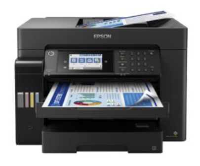 爱普生Epson L15168 一体打印机驱动 v3.01 官方安装版