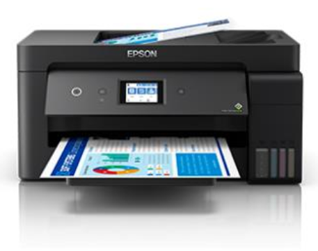 爱普生Epson L14158 多功能一体打印机驱动 v3.01 官方安装版