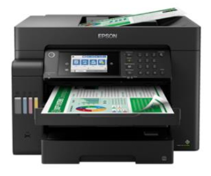 爱普生Epson L15158 多功能一体打印机驱动 v3.01 官方安装版