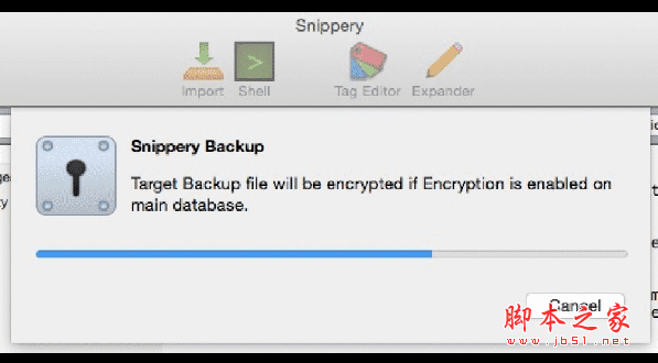 Snippery(开发代码片段管理) for Mac v1.1.0 苹果电脑版