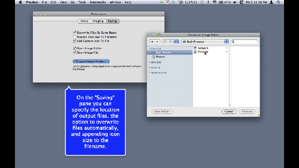Icon2Image(图标制作软件) for Mac V1.3.9 苹果电脑版