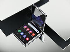 三星折叠屏Z Flip 5G手机值得买吗 三星折叠屏Z Flip 5G手机详细