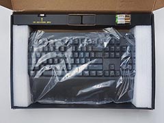 Thermaltake G521三模机械键盘值得买吗 Thermaltake G521三模机