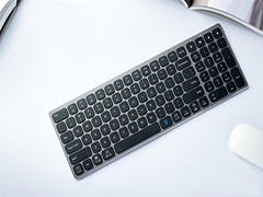 讯飞智能键盘K710评测 离线语音输入1分钟语音打400字