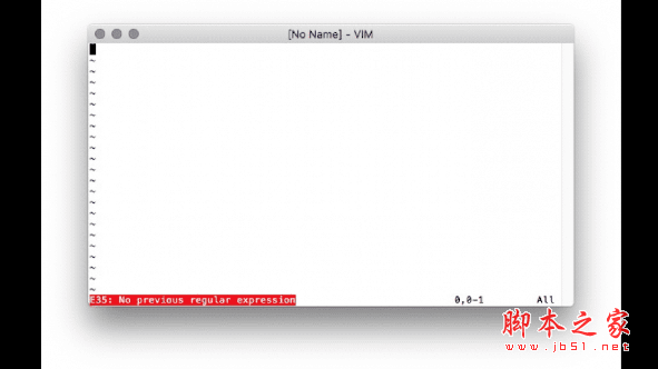 MacVim(文本编辑器) for Mac v8.2.2164 苹果电脑版