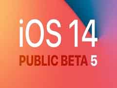 苹果iOS14公测版beta5怎么样 iOS14/iPadOS14公测版beta5更新了什