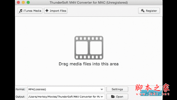 Free M4V Converter(音频转换器) for Mac v2.11.18.1954 苹果电脑版