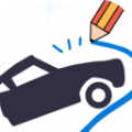 画个小车2 for android v1.0 安卓版