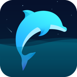 海豚睡眠(白噪音+催眠曲助眠神器) for iPhone V1.2.6 苹果手机版