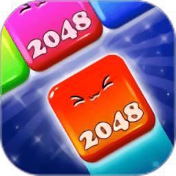 2048方块大乱斗 for android V0.2 安卓手机版