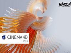 Maxon Cinema 4D R23(C4D R23)中英文安装及设置详细教程(附下载)