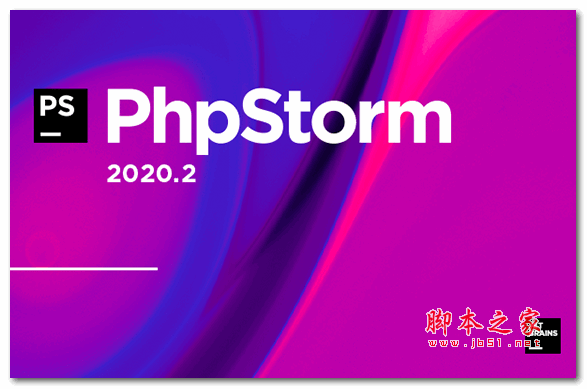 JetBrains PhpStorm v2020.2 汉化直装版(附汉化步骤) 