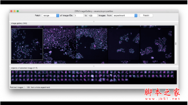 CellProfiler Analyst mac版下载