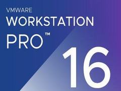 虚拟机VMware Workstation PRO 16正式版安装图文教程(附下载)