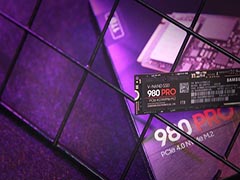 三星980PRO PCIE4.0固态硬盘怎么样 三星980PRO PCIE4.0固态硬盘