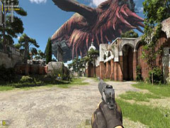 英雄萨姆4控制台怎么用 英雄萨姆4控制台使用方法