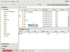 OpenKM文档管理系统(java) v6.3.10