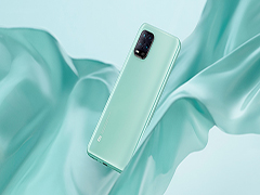 OPPO Reno4 SE和小米10青春版充电对比