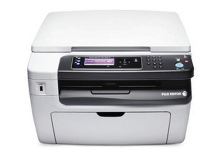富士施乐M205fw 打印机驱动 v1.0 官方安装版