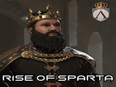 王国风云3斯巴达的崛起MOD 免费版