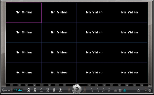 PDVR(摄像机视频监控软件) v168.5.200.14 官方版