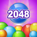 2048消球球 for iPhone V2.1.2 苹果手机版