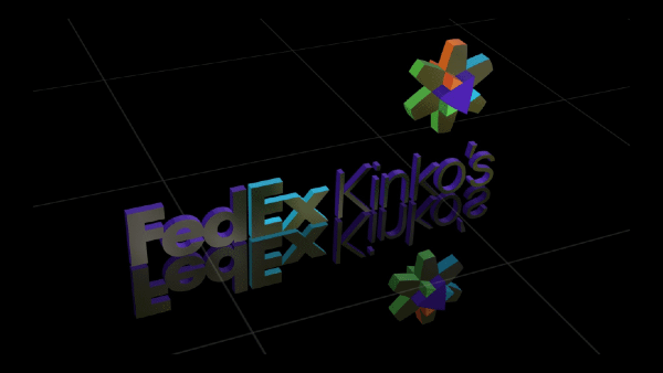 Kinemac(3D动画和演示程序) for Mac V2.0b32 苹果电脑版